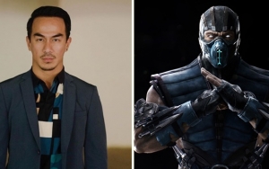 Joe Taslim Sebut Karakter Sub-Zero di Film 'Mortal Kombat' Sengaja Dikhususkan Untuknya