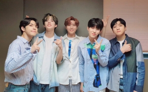 DAY6 Rilis Video Teaser Keren Nan Misterius Untuk Album Comeback 'The Book of Us : Entropy'