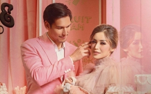 Richard Kyle Jalani Operasi di Australia, Jessica Iskandar Setia Dampingi
