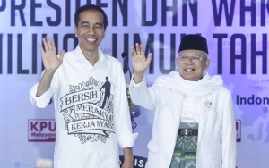 Gerindra Belum Bisa Dipastikan Dapat Kursi Menteri Di Kabinet Jokowi-Ma'ruf Karena Alasan Ini