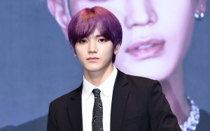 SuperM Baru Debut, Beredar Rumor Taeyong NCT Pernah Hina Teman Gay