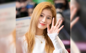 Sana Twice Ketahuan Pasang Foto Sosok Ini Jadi Wallpaper, Fans Langsung Nangis Berjamaah