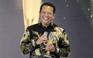 Bamsoet Bantah Anggapan Mobil Listrik Cuma Buat Orang Kaya, Simak Alasannya