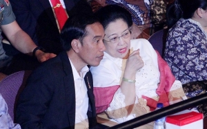 Megawati Terus Pantau Perkembangan Kemungkinan Jokowi Terbitkan Perppu KPK