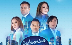 Jelang Tayang, Juri ‘Indonesian Idol’ Tertular Virus Tingkah Kocak Seorang Kontestan 