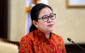 LSI Sebut Kepercayaan Rakyat ke DPR Terendah, Puan Optimis Semua Akan Berubah