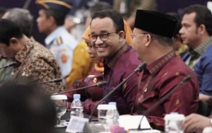 Renovasi Rumah Capai Rp 2,4 M, PSI Ingatkan Anies Soal Darurat Sanitasi Warga Grogol