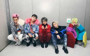 Big Bang Sukses Cetak Sejarah Di Spotify Meski Sedang Vakum