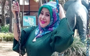Alasan Suami Dhawiya Kembali Pakai Sabu Terungkap, Elvy Sukaesih 'Mertua' Malah Bagikan Foto Cetar