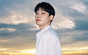 Chen Tampil Sempurna Bawakan 'Shall We' Di SBS Super Concert, Kameramen Sampai Ikut Terpesona
