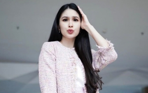 Penampilan Sandra Dewi Usai Sebulan Lahiran Jadi Sorotan, Tenteng Tas Bukan KW Disebut Asli Princess