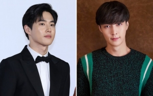 Ucapan Selamat Ultah Suho EXO untuk Lay Tak Kalah Manis dari Pasangan LDR