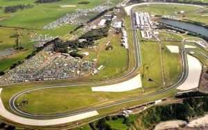 Indonesia Jadi Tuan Rumah MotoGP 2021, Sirkuit Mandalika Bakal Rampung Tahun Depan