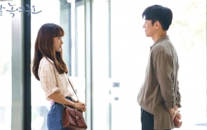 Ji Chang Wook dan Won Jin Ah Meratapi Nasib di 'Melting Me Softly', Netizen Malah Ngakak