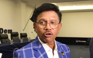 NasDem Soal Wacana Kursi Menteri Gerindra: Kami Ingatkan Adab Berpolitik