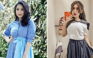 Nagita Cantik Alami di Kondangan, Reaksi 'Bentak' Raffi Usai Isu Angela Lee Disorot