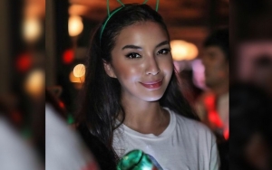 Manohara Gegerkan Netter Usai Bersih-Bersih Pantai Tapi Temukan Benda Ini