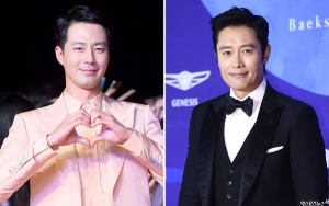 Ditolak Jo In Sung, Drama Penulis Naskah 'It's Ok, This is Love' Sukses Gandeng Lee Byung Hun