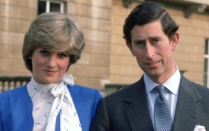 Pangeran Charles Ternyata Menyesal Ceraikan Putri Diana