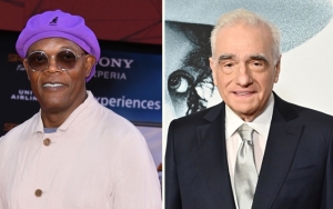 Samuel L. Jackson Klaim Kritikan Martin Scorsese Pada Film Marvel Sangat Tak Masuk Akal