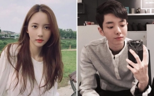 Han Seo Hee Akui Jalani Hubungan Sesama Jenis dengan Jung Da Eun Usai Bantah, Netizen Katai Gila