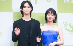 Chemistry Kim So Hyun dan Jang Dong Yoon di 'The Tale of Nokdu' Dipuji Pantas Raih Best Couple