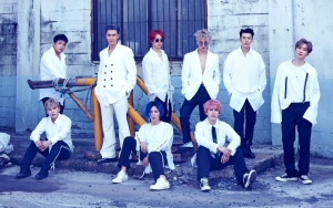 Super Junior Undang Penggemar Ke Acara Spesial Dalam Teaser MV Comeback 'Super Clap'