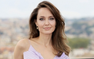 Gaya Angelina Jolie di Premiere 'Maleficent: Mistress of Evil' Ini Disebut Paling Cantik, Setuju?
