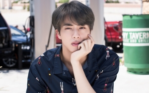 Kuku Cantik dan Indah Jin BTS Bikin Netizen Terkagum-Kagum
