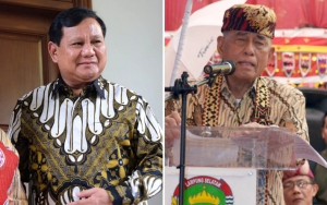 Akrab dengan Prabowo, Menhan Ryamizard Dinilai Layak Dipertahankan