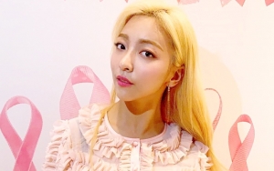 Luna f(x) Disindir Tak Populer Lagi Usai Umumkan Agensi Baru