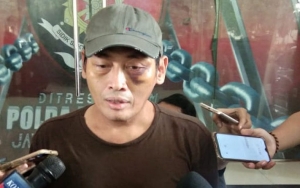 Pengakuan Relawan Jokowi Ninoy Karundeng: Saya Mau Dieksekusi Ala ISIS