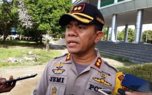 Kapolres Kendari Mutasi Anggotanya, Polri: Bukan Akibat 2 Mahasiswa Tewas