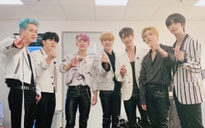 Monsta X Rilis Tracklist Untuk Album Comeback 'Follow: Find You', Bakal Bawakan 8 Lagu Baru