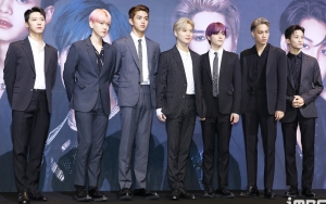 SuperM Rilis Video BTS 'Jopping', Fans Bingung Pilih dan Ganti Bias