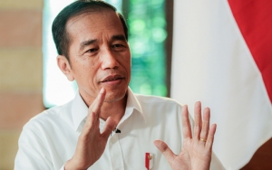 ICW Nilai Jokowi Justru Ingkari Nawacita Jika Tak Terbitkan Perppu KPK