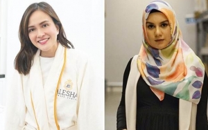  Shandy Aulia 'Calon Ibu' Turut Berduka Atas Kepergian Bayi Irish Bella, Janjikan Hal Ini