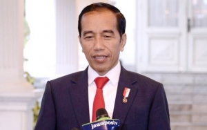 Berencana Tambah Posisi Wakil Menteri, Jokowi Diminta Hati-Hati