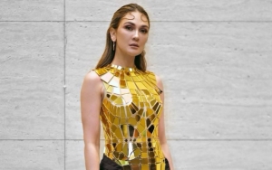 Luna Maya Nyolot Ibu Faisal Disebut Camer, Ramalan Nyai Kidul 'Gagal Nikah' Terbukti?