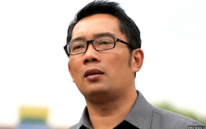 Bandung Jadi Kota Termacet di Indonesia, Ridwan Kamil Buka Suara