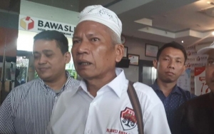 PA 212 Sebut Penetapan Tersangka Bernard Abdul Jabbar 'Prematur'