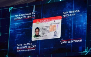 Bikin SIM Jangan Pakai Baju dan Jilbab Biru, Ini Alasannya