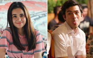 Dulu Soleha, Michelle Ziudith Seksi 'Buka-Bukaan' Usai Patah Hati Ditolak Rizky Nazar?