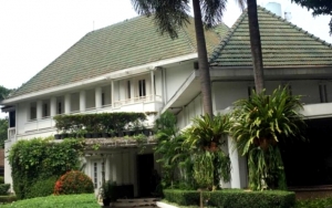 Anggaran Banyak Disoal, Pemprov DKI Tegaskan Renovasi Rumah Anies Tak Bertujuan Memperindah