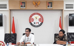 KPI Kembali Umumkan Teguran Tertulis Untuk 17 Program, 3 Diantaranya Milik NET TV