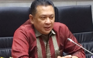Bamsoet Sebut Pemerintah Serta DPR Akan Tunda Dan Perbaiki RKUHP 