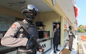 Temukan Aktivis Walhi Terkapar Di Fly Over, Tukang Becak Diminta Ke Polres
