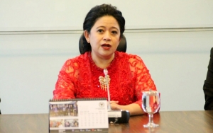 Puan Maharani Tegaskan DPR Akan Kritis Ke Pemerintah: Kita Bukan Tukang Stempel