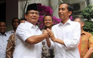 Gerindra Sebut Prabowo Sudah Siapkan Nama Calon Menteri Untuk Kabinet Jokowi