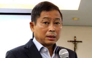 Ignasius Jonan Kurang Setuju Pengalihan Stasiun Dari Gambir Ke Manggarai Karena Hal Ini